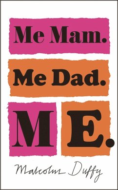 Cover Me Mam. Me Dad. Me. (eBook, ePUB)