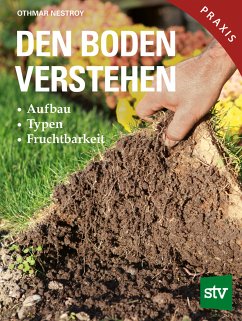 Den Boden verstehen (eBook, ePUB) - Nestroy, Othmar