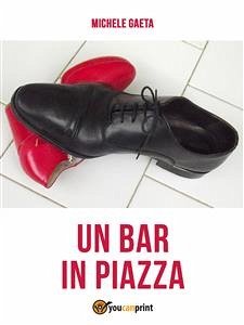 Cover Un bar in piazza (eBook, ePUB)