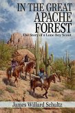 In the Great Apache Forest (Illustrated) (eBook, ePUB)