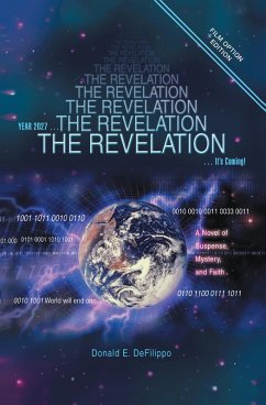 The Revelation (eBook, ePUB) - Defilippo, Donald E.