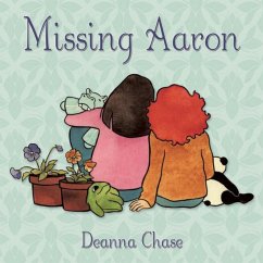 Missing Aaron (eBook, ePUB)
