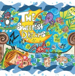 The Sweetest Dreams (eBook, ePUB)
