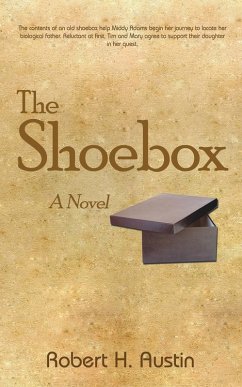 Cover The Shoebox (eBook, ePUB)