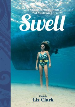 Swell (eBook, ePUB) - Clark, Liz