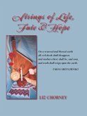 Strings of Life, Fate & Hope (eBook, ePUB)