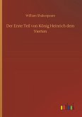 Der Erste Teil von König Heinrich dem Vierten