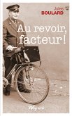 Au revoir, facteur ! (eBook, ePUB)