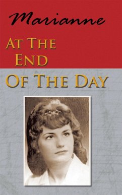 Cover At the End of the Day (eBook, ePUB)