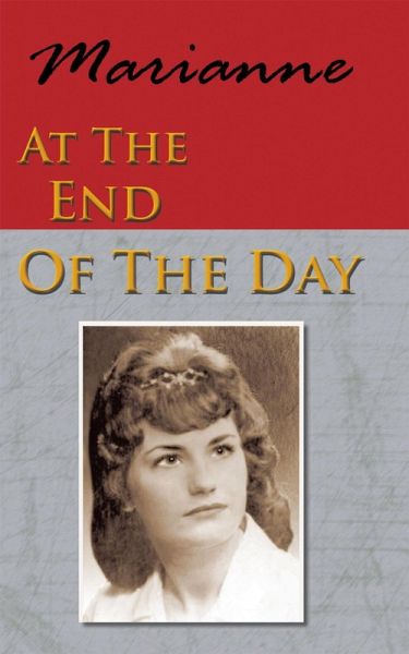 At the End of the Day (eBook, ePUB)