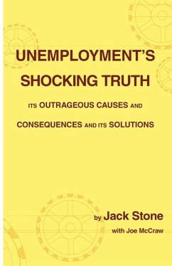Cover Unemployment's Shocking Truth (eBook, ePUB)