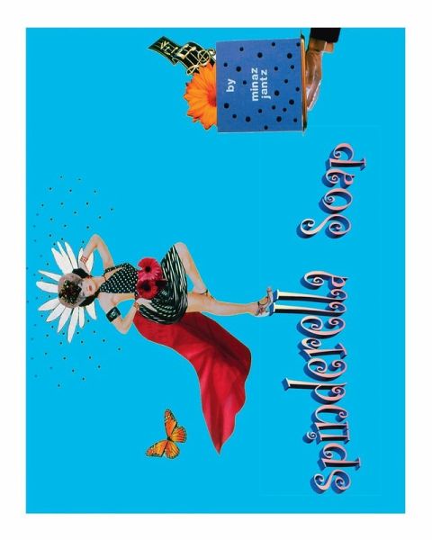 Spinderella Soap (eBook, ePUB)