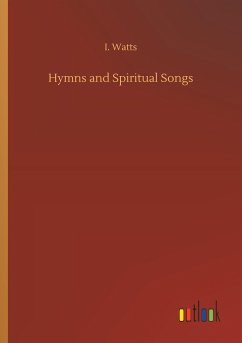 Hymns and Spiritual Songs