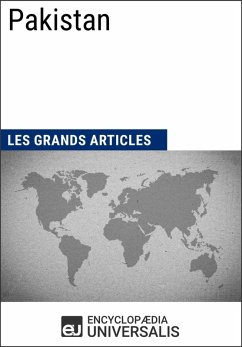 Cover Pakistan (eBook, ePUB)