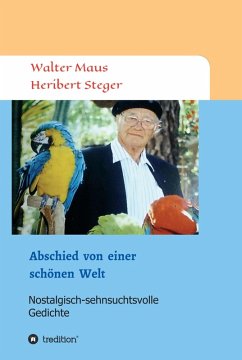 Abschied von einer schönen Welt (eBook, ePUB) - Maus, Walter