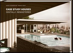 Case Study Houses - Hemmerling, Marco; Graf, Markus