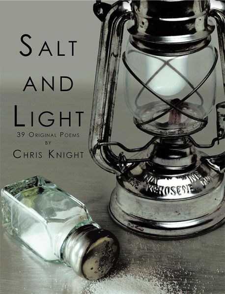 Salt and Light (eBook, ePUB)