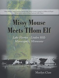 Cover Missy Mouse Meets Thom Elf (eBook, ePUB)