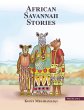African Savannah Stories (eBook, ePUB) - Bild 1