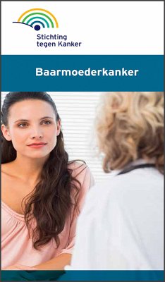 Baarmoederkanker (eBook, ePUB) - tegen Kanker, Stichting