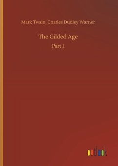 Cover The Gilded Age
