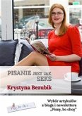 Pisanie jest jak seks (eBook, ePUB)