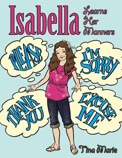 Isabella Learns Her Manners (eBook, ePUB)