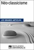 Néo-classicisme (eBook, ePUB)