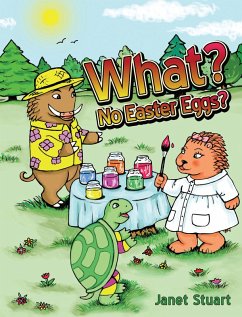 What? No Easter Eggs? (eBook, ePUB)