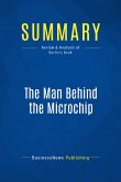 Summary: The Man Behind the Microchip (eBook, ePUB)