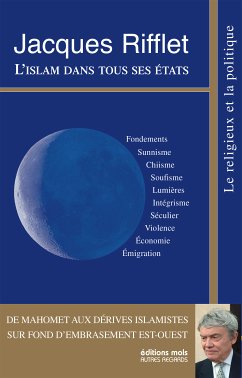 L'islam dans tous ses états (eBook, ePUB) - Rifflet, Jacques