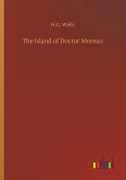 The Island of Doctor Moreau