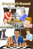 Everyone's Second Chess Book (eBook, ePUB) Everyone's Second Chess Book (eBook, ePUB)