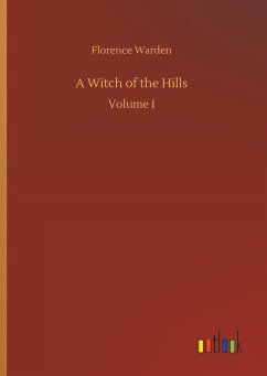 A Witch of the Hills