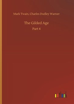 Cover The Gilded Age