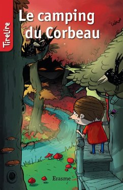 Le camping du Corbeau (eBook, ePUB) - TireLire; Boonen, Stefan