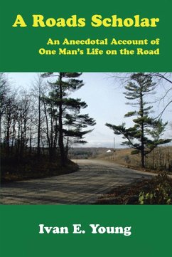 Cover A Roads Scholar (eBook, ePUB)