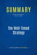 Summary: The Well-Timed Strategy... - Bild 1
