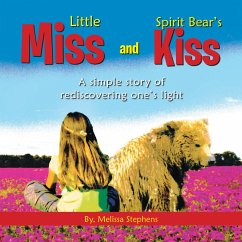 Little Miss and Spirit Bear's Kiss (eBook, ePUB)