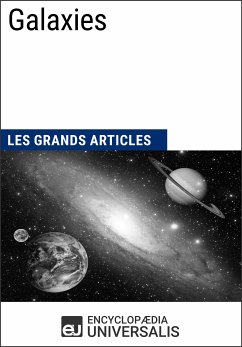 Galaxies (eBook, ePUB) - Encyclopaedia Universalis