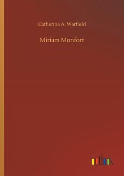 Miriam Monfort - Warfield, Catherina A.