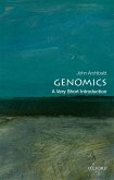 Genomics: A Very Short Introduction (eBook, ePUB)