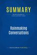 Summary: Rainmaking Conversations... - Bild 1