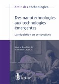 Des nanotechnologies aux technologies émergentes (eBook, ePUB)