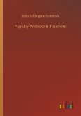 Plays by Webster & Tourneur