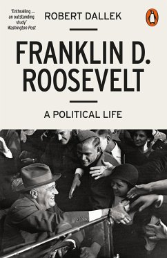 Franklin D. Roosevelt - Dallek, Robert