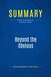 Summary: Beyond the Obvious (eBook,... - Bild 1