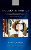 Modernist Physics (eBook, ePUB)