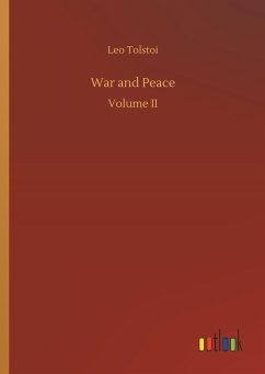 War and Peace - Tolstoi, Leo N.