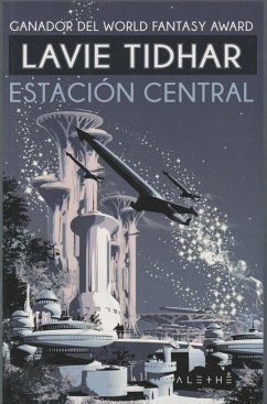 Estación Central - Tidhar, Lavie